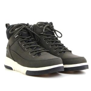 Кеды мужские Grunberg,
 148198/13-04 Покровский / Обувной Дом