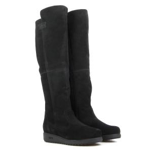 Ботфорты женские Janita,
 54809-0801-93-F12301 - Покровский / Обувной Дом