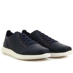 Кеды мужские Rieker,
 10404-14 Покровский / Обувной Дом