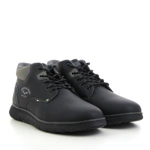 Ботинки мужские ARMATA DI MARE,
 AMU2L827BLA Покровский / Обувной Дом