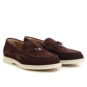 Лоферы женские ROBERTO SERPENTINI,
 W1800APEO_MAR - Покровский / Обувной Дом