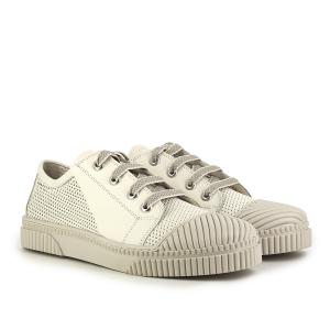 Кеды женские La Pinta,
 0435-557-39-3 BEIGE - Покровский / Обувной Дом