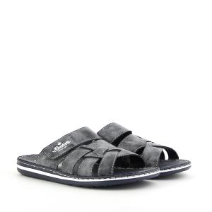 Мюли мужские Rieker,
 21073-14 Покровский / Обувной Дом