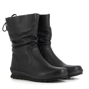 Полусапоги женские Remonte,
 R8471-01 - Покровский / Обувной Дом