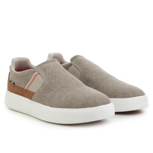 Слипоны мужские ARMATA DI MARE,
 AMUS25M727BEI Покровский / Обувной Дом