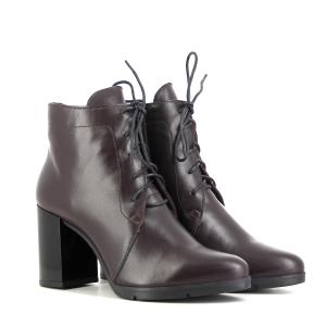 Ботильоны женские Salimex,
 678-93-6 - Покровский / Обувной Дом