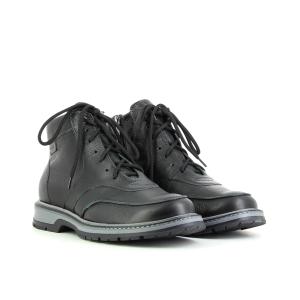 Ботинки мужские Romer,
 923697_black Покровский / Обувной Дом