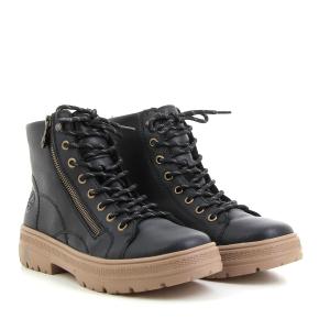 Ботинки женские Rieker,
 N0031-00 - Покровский / Обувной Дом