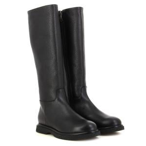 Сапоги женские Marzetti,
 8727E black - Покровский / Обувной Дом
