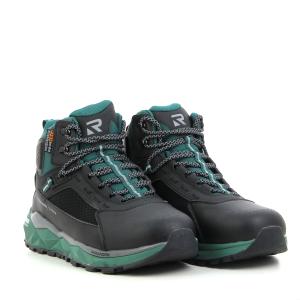 Кроссовки мужские DROPBOX,
 D-AH-003043-BOG Покровский / Обувной Дом