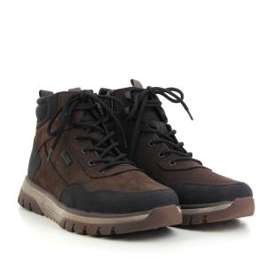 Кроссовки мужские Rieker,
 B9310-24 Покровский / Обувной Дом