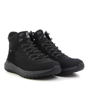 Кроссовки мужские Rieker,
 U0174-00 Покровский / Обувной Дом