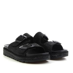 Биркенштоки женские Marco Tozzi,
 2-27406-44-001 - Покровский / Обувной Дом