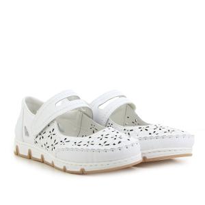 Туфли Mary Jane женские Rieker,
 49977-80 - Покровский / Обувной Дом