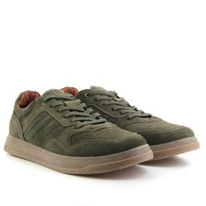 Кеды мужские Ampere,
 204-1098-141-1 Покровский / Обувной Дом