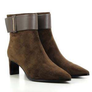 Ботильоны женские Via del Famoso,
 VF516111 - Покровский / Обувной Дом