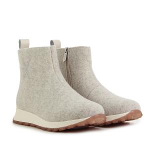 Полусапоги женские MADELLA,
 UXF-52024-1D-TW - Покровский / Обувной Дом