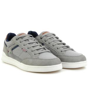 Кеды мужские ARMATA DI MARE,
 AMUS25D733GRE Покровский / Обувной Дом