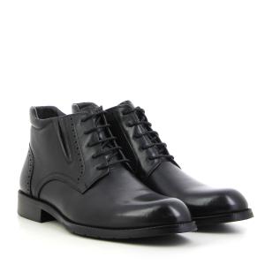 Ботинки мужские EL ROSSO,
 801-2150 Покровский / Обувной Дом