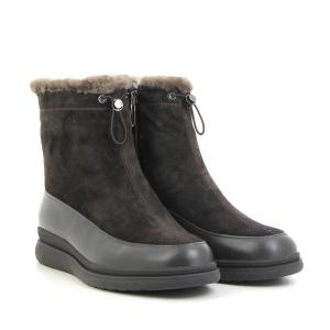 Ботинки женские Regina Bottini,
 117-160M/6-41/6-117-160M - Покровский / Обувной Дом