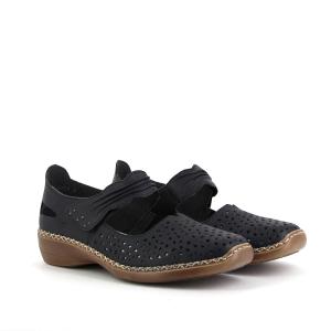 Туфли закрытые женские Rieker,
 41399-14 - Покровский / Обувной Дом