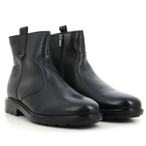 Полусапоги мужские Bochetti,
 М904_87_RM Покровский / Обувной Дом