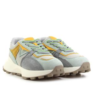 Кроссовки женские Ameli,
 A1-001 - Покровский / Обувной Дом