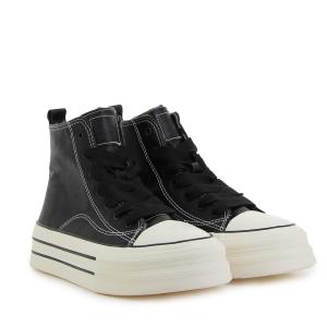 Кеды женские Keddo,
 848114/01-01 - Покровский / Обувной Дом