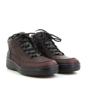 Ботинки мужские Rieker,
 38600-25 Покровский / Обувной Дом