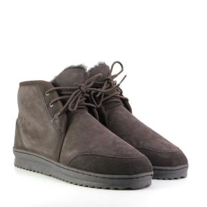 Угги мужские EMU,
 M11880_chocolate Покровский / Обувной Дом