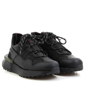 Кроссовки мужские JONNY FIRE,
 Б658чн Покровский / Обувной Дом