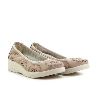 Балетки женские IMAC,
 755470 30025/013 - Покровский / Обувной Дом