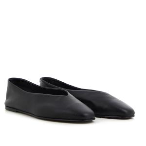 Балетки женские Via del Famoso,
 25YA-0082Bl - Покровский / Обувной Дом