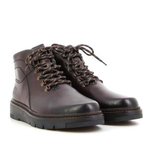 Ботинки мужские Rieker,
 30100-25 Покровский / Обувной Дом