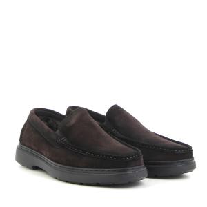 Полуботинки мужские 802-1423M