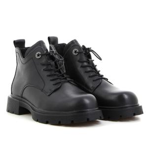 Ботинки женские MADELLA,
 XUS-32002-1A-KB - Покровский / Обувной Дом