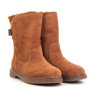 Полусапоги женские MADELLA,
 XUS-52711-1W-SW - Покровский / Обувной Дом