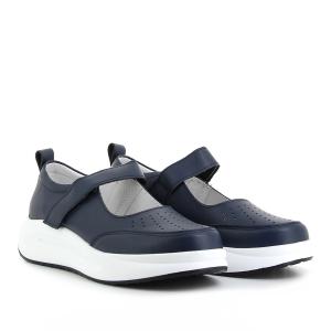 Туфли закрытые женские KUMFO,
 K231-SM-01-S - Покровский / Обувной Дом