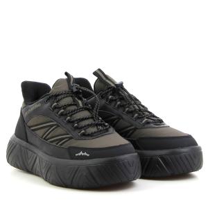 Кроссовки мужские Grunberg,
 148087/07-03 Покровский / Обувной Дом