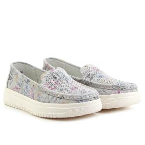 Мокасины женские Baden,
 HT124-012 - Покровский / Обувной Дом