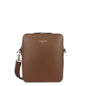 Lancaster / сумка /  312-22-MARRON
