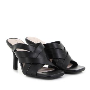 Мюли женские S.Oliver,
 5-5-27205-20-001 - Покровский / Обувной Дом