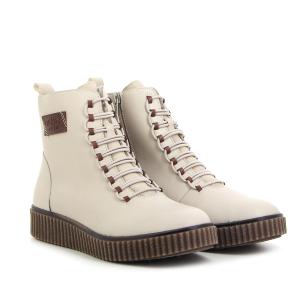 Ботинки женские Rieker,
 Y4352-60 - Покровский / Обувной Дом