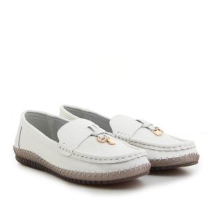 Мокасины женские Baden,
 HA642-010 - Покровский / Обувной Дом