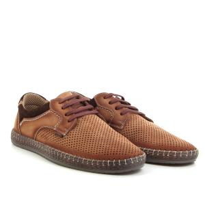 Туфли закрытые мужские Thomas Mitchell,
 23-1745-131 Покровский / Обувной Дом