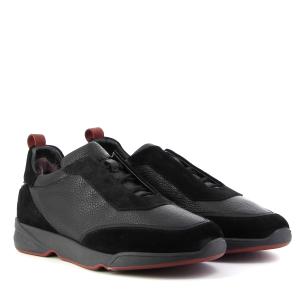 Кроссовки мужские Clays,
 L4382-01M Покровский / Обувной Дом