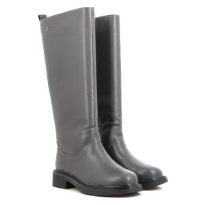 Сапоги женские MADELLA,
 SXX-W24H330-0851-SI - Покровский / Обувной Дом