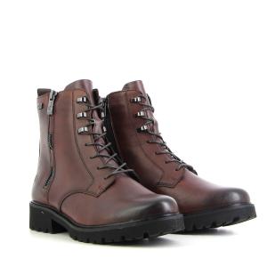 Ботинки женские Remonte,
 D8656-25 - Покровский / Обувной Дом