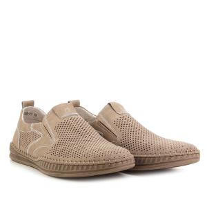 Туфли закрытые мужские Baden,
 ZA290-011 Покровский / Обувной Дом