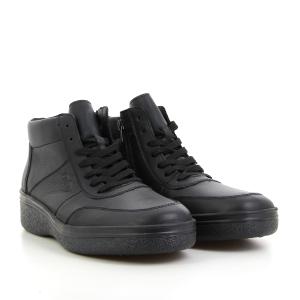 Ботинки мужские Rieker,
 38601-00 Покровский / Обувной Дом